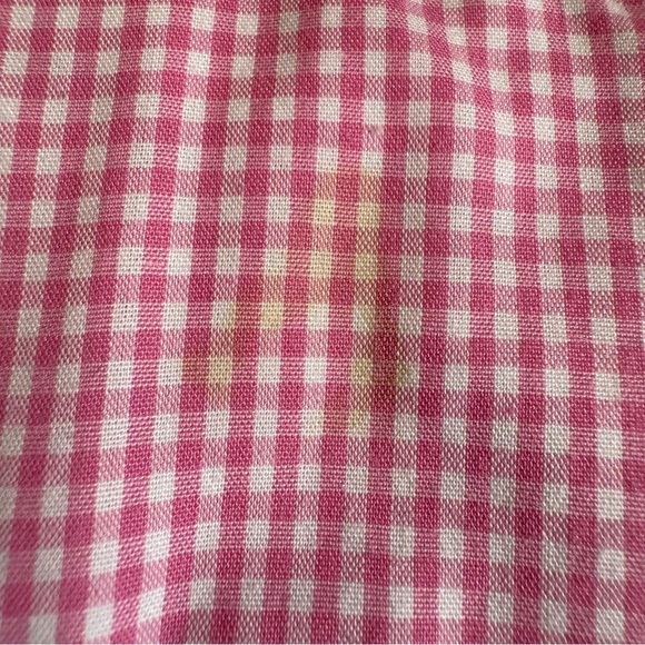 Smockadot Kids Chevron Set with Embroidered Present Emblem - Picture 7 of 10